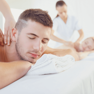 P&aacute;ros massz&aacute;zs b&eacute;rlet